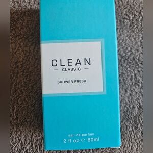 Clean Classic Shower Fresh Eau de Parfum